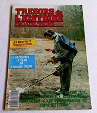 REVUE TRESORS DE L' HISTOIRE