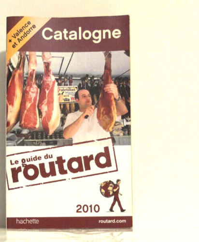 Guide routard 2010 - guide,