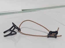 PLAYMOBIL BOUCHE CHAMEAU