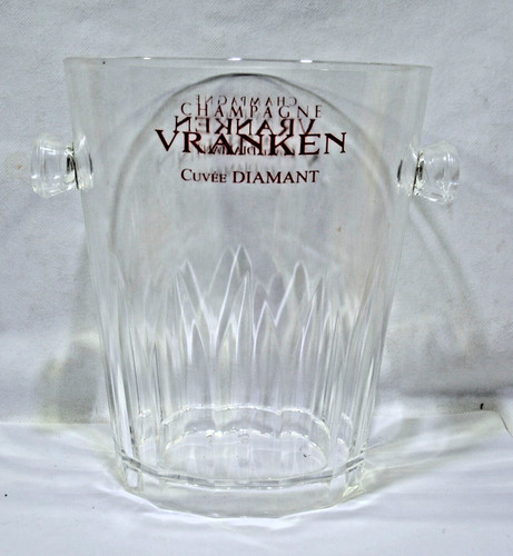 Vranken champagne cuvee - vranken,