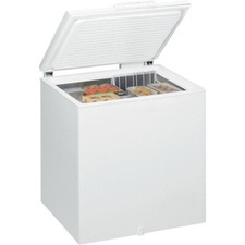 Whirlpool - Congélateur WHM2110 (2526958)