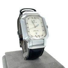 Corum Rue De La Paix Stainless