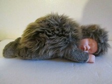 Anne Geddes 17" Rare 1997