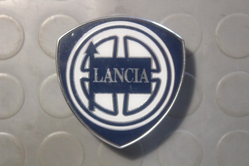 Badge lancia fray 2 - lancia, j.