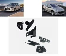 Pour Peugeot 308 x2 Kit