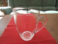 PICHET / BROC A EAU DURALEX - VINTAGE