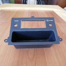 Radio Panel Toyota Celica