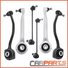Bras suspension avant - de,