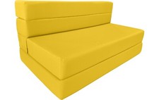 Lounger Folding Foam Mattress
