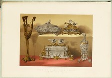 Grande Impression D'Exposition