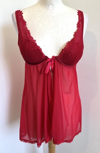 Nuisette t36 85b voile - t36/38,