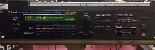 Roland 1080 voice - jv,