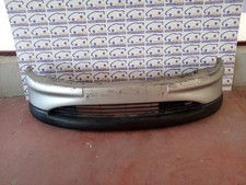 Enjoliveur Pare-Choc Avant pour PEUGEOT 206 XS 96751