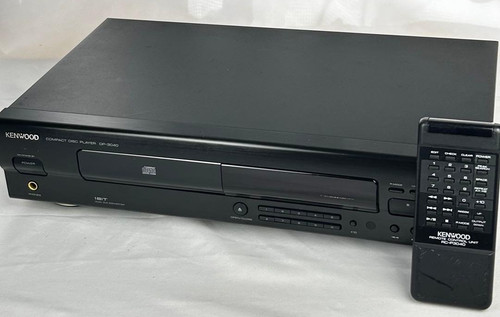 Kenwood 3040 compact - kenwood, dp-3040