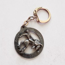 Ancien porte clés - porte-clés,