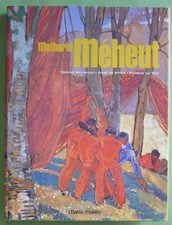 Mathurin Méheut-D. Delouche/A.de Stoop/P. Le Tiec-Peintre Breton-Chasse Marée