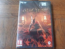 ## Jeu PC Agony NEUF # CODE STEAM UNIQUEMENT #781#254