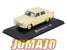 AP89 Voiture 1/43 IXO AUTO