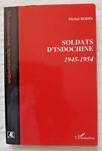 Soldats indochine 1945 - d',
