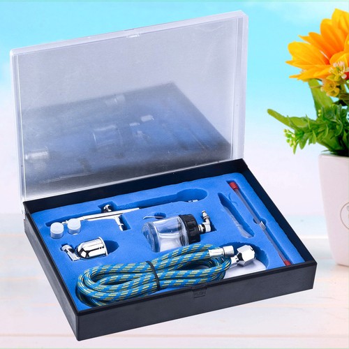 134 air brush pour ongles - 134,
