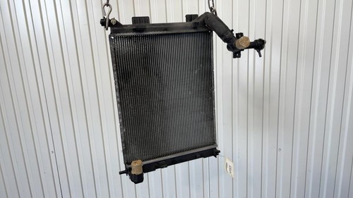Radiateur eau hyundai 20 - ix,