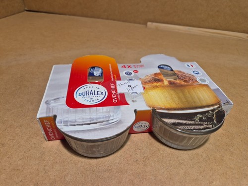 Ramequins duralex 5 - 4,
