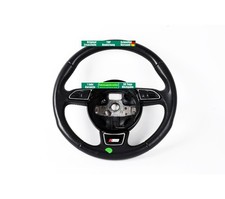 Volant S-Line Sport Package