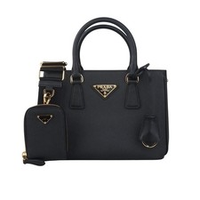 Prada Sac à bandoulière Mini