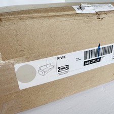 Ikea KIVIK 3-seat Sofa (NOT