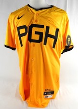 2024 Pittsburgh Pirates Kyle