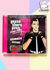 Grand Theft Auto : Vice City