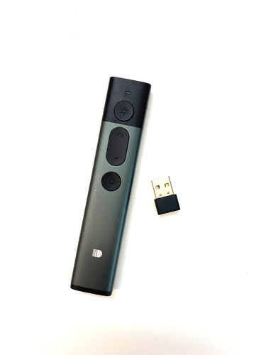 Doosl wireless usb - wireless,