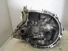 Boite de vitesses 20CQ70