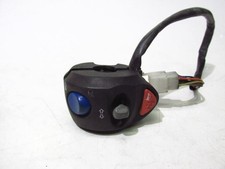 Commodo gauche PEUGEOT  ELYSTAR 50 2004-2008 TSDI