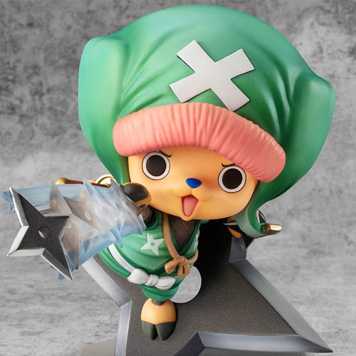 One piece figurine - one,