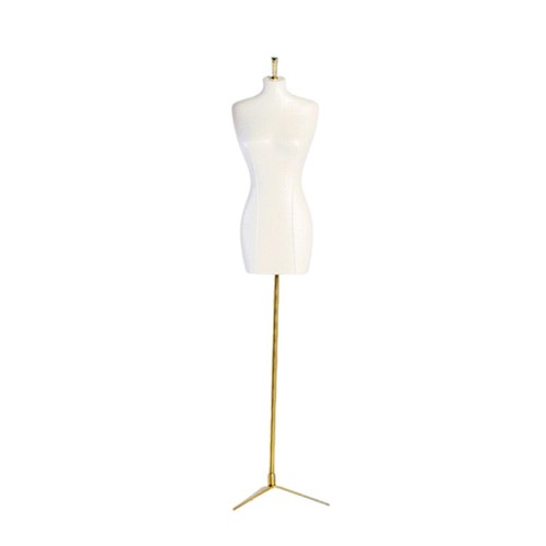 Mini mannequin modèle - mini, de
