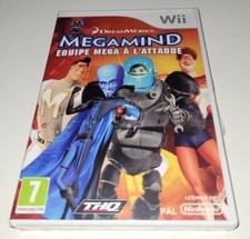 Nintendo Wii - DreamWorks -