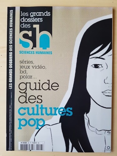 Les grands dossiers des