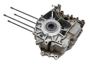 Carter moteur central gauche