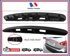 Poignée baguette coffre hayon