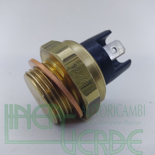 Thermostat ventilateur - thermostat,