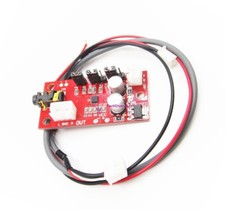 DC 3V-12V MAX9814 Electret Microphone Amplifier Board with AGC Function NEW