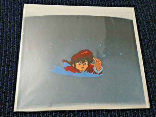 Ranma cel picture cell - ranma,