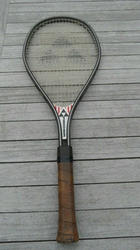 Raquette vintage fischer - 1,