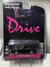 Greenlight 1/64 🇨🇵