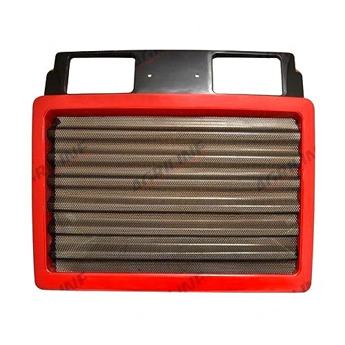 Grille avant pour - avant, tracteurs