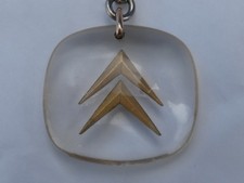 JOLI Nice ! PORTE-CLES BOURBON