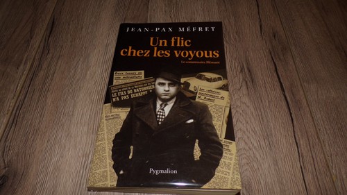 Flic chez les - flic,