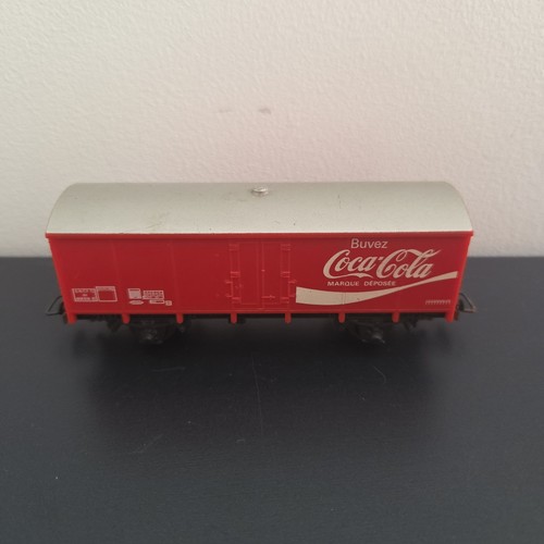Jouef wagon train - jouef,