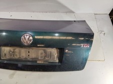 hayon VOLKSWAGEN PASSAT